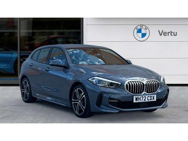 Large image for the Used BMW 1 Series