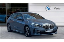 Used BMW 1 Series