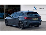 BMW 1 Series Image 2