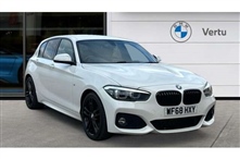 Used BMW 1 Series