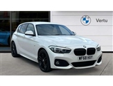BMW 1 Series Image 1