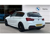 BMW 1 Series Image 2