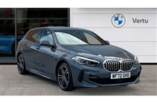 Used BMW 1 Series