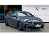 BMW 1 Series Image 1