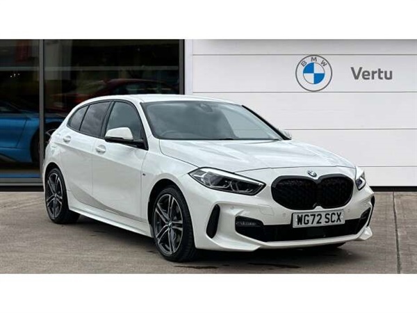 Large image for the Used BMW 1 Series