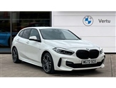 BMW 1 Series Image 1