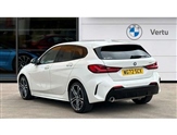 BMW 1 Series Image 2