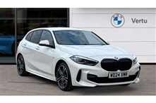 Used BMW 1 Series