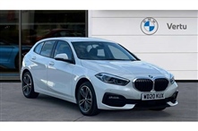 Used BMW 1 Series