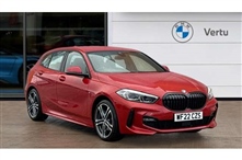 Used BMW 1 Series Used BMW 1 Series