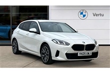 Used BMW 1 Series