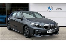 Used BMW 1 Series