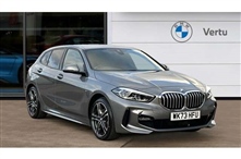 Used BMW 1 Series