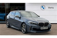 Used BMW 1 Series