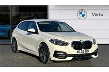 Used BMW 1 Series