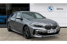 Used BMW 1 Series