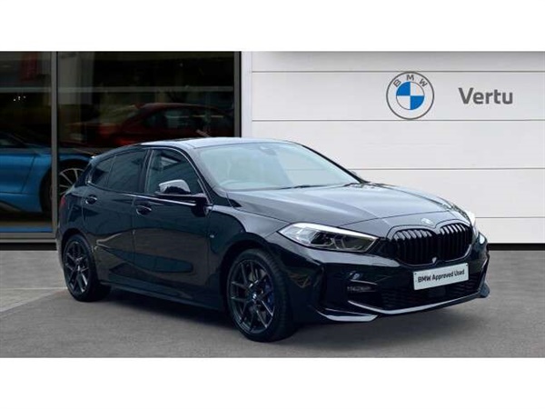 Large image for the Used BMW 1 Series