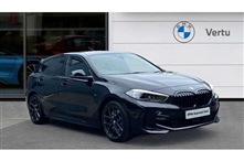 Used BMW 1 Series