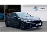 BMW 1 Series Image 1
