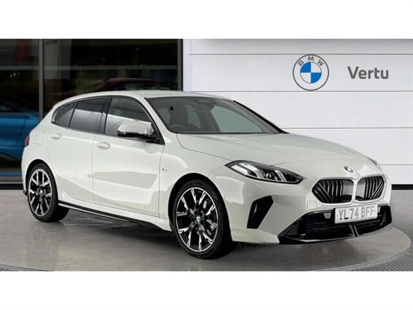 Large image for the Used BMW 1 Series