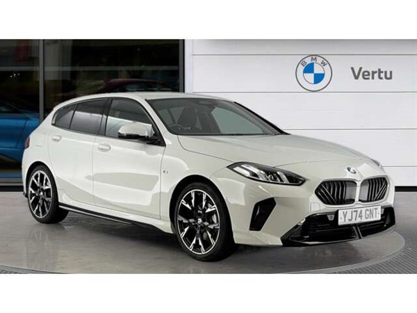 Large image for the Used BMW 1 Series