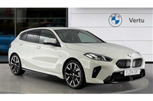 Used BMW 1 Series
