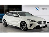 BMW 1 Series Image 1