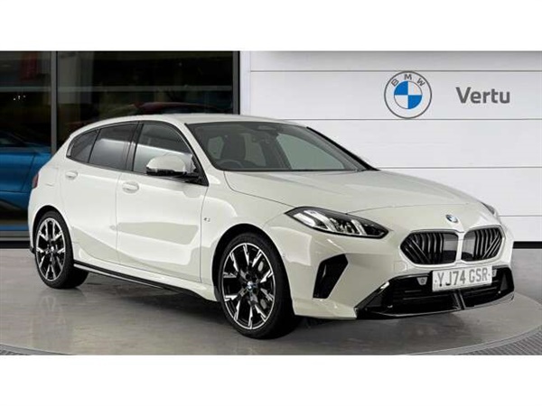 Large image for the Used BMW 1 Series