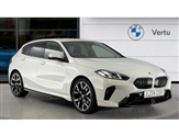 BMW 1 Series Image 1