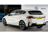 BMW 1 Series Image 2