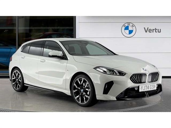 Large image for the Used BMW 1 Series