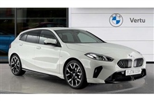 Used BMW 1 Series