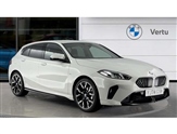 BMW 1 Series Image 1