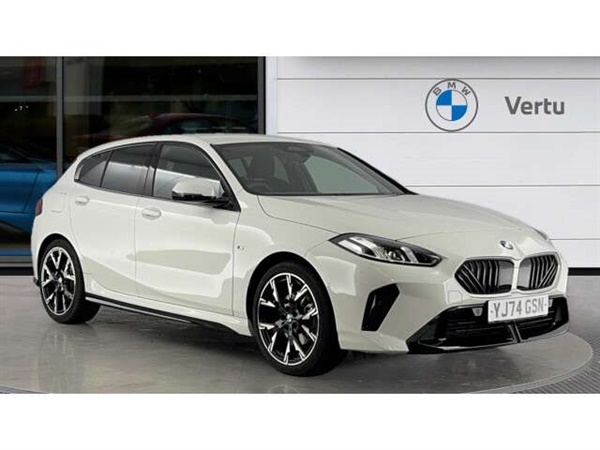 Large image for the Used BMW 1 Series