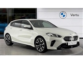 BMW 1 Series Image 1