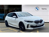 BMW 1 Series Image 1