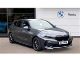 BMW 1 Series Image 1