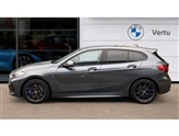 BMW 1 Series Image 3