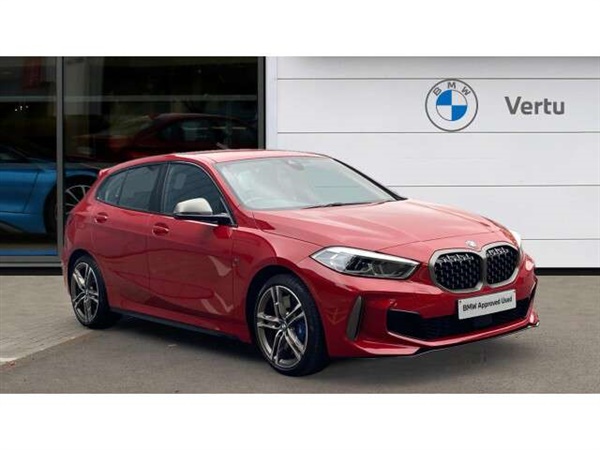 Large image for the Used BMW 1 Series