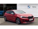 BMW 1 Series Image 1