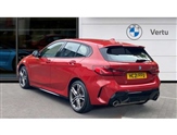 BMW 1 Series Image 2