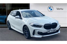 Used BMW 1 Series
