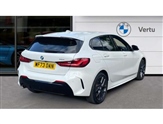 BMW 1 Series Image 2