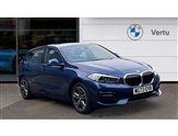 BMW 1 Series Image 1