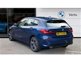 BMW 1 Series Image 2