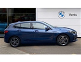 BMW 1 Series Image 3