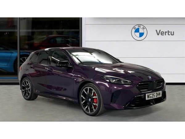Large image for the Used BMW 1 Series