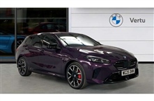 Used BMW 1 Series