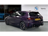 BMW 1 Series Image 2