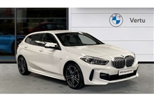 Used BMW 1 Series